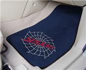 Fan Mats University of Richmond Carpet Car Mat