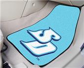 Fan Mats University of San Diego Carpet Car Mat