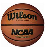 Wilson NCAA Super Grip Basketballs (SET OF 6)
