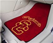 Fan Mats U. of Southern California Carpet Car Mat