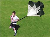 59" Speed & Strength Training Resistance Chute 59" Speed & Strength Training Resistance Chute