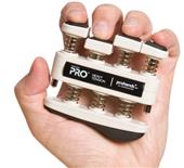 Prohands For Hitting/Pro & Gripmaster & DVD set