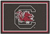 Fan Mats NCAA University of South Carolina 5x8 Rug Fan Mats NCAA University of South Carolina 5x8 Rug