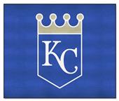 Fan Mats Kansas City Royals Tailgater Mat Fan Mats Kansas City Royals Tailgater Mat