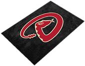 Fan Mats Arizona Diamondbacks Starter Mat