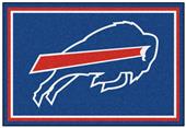 Fan Mats NFL Buffalo Bills 5x8 Rug Fan Mats NFL Buffalo Bills 5x8 Rug