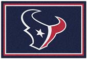 Fan Mats NFL Houston Texans 5x8 Rug Fan Mats NFL Houston Texans 5x8 Rug