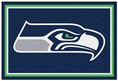 Fan Mats NFL Seattle Seahawks 5x8 Rug Fan Mats NFL Seattle Seahawks 5x8 Rug