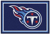 Fan Mats NFL Tennessee Titans 5x8 Rug Fan Mats NFL Tennessee Titans 5x8 Rug