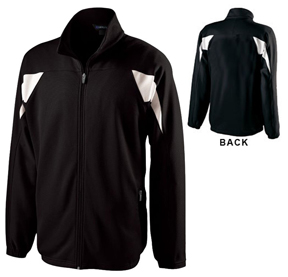 Holloway Impact Polyester Jacket