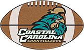 Fan Mats Coastal Carolina Football Mat