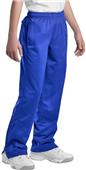 Sport-Tek Youth Tricot Track Pant