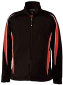 Holloway Cyclone Tricotex Shell Jacket CO Holloway Cyclone Tricotex Shell Jacket CO