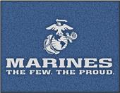 Fan Mats United States Marines All-Star Mats Fan Mats United States Marines All-Star Mats