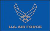 Fan Mats United States Air Force Ulti-Mat