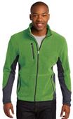 Port Authority R-Tek Pro Fleece Full-Zip Jacket