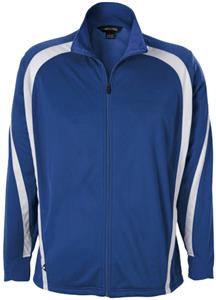 Holloway Turbo Tricotex Shell Jacket