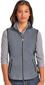 Port Authority Ladies R-Tek Pro Fleece Zip Vest
