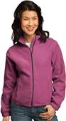 Port Authority Ladies R-Tek Fleece Full-Zip Jacket
