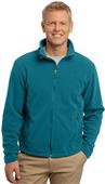 Port Authority Mens Value Fleece Jacket