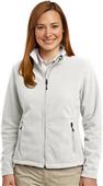 Port Authority Ladies Value Fleece Jacket