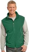 Port Authority Mens Value Fleece Vest