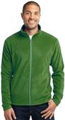 Port Authority Mens Microfleece Jacket