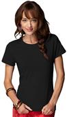 Anvil Women's Missy Fit Fashion Short Sleeve Tees Anvil Women's Missy Fit Fashion Short Sleeve Tees
