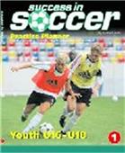 Practice Planner 1 Soccer Book Quick & Simple
