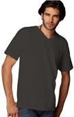 Anvil Men's Fashion Fit V-Neck T-Shirts Anvil Men's Fashion Fit V-Neck T-Shirts