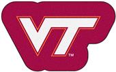 Fan Mats Virginia Tech Mascot Mat Fan Mats Virginia Tech Mascot Mat