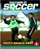 Practice Planner 3 Soccer Book Quick & Simple