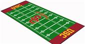 Fan Mats U. of Southern California Football Runner