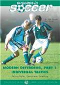 Soccer DVD Defending Part 1 Individual Tactics