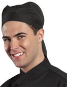 Uncommon Threads Solid Color Scull Cap