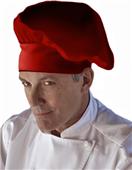 Uncommon Threads Twill Chef Hat