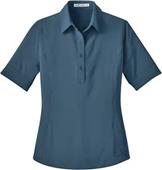 Port Authority Ladies Ultra Stretch Polo