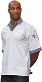 Uncommon Threads Pullover Utility Shirt