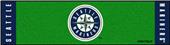 Fan Mats Seattle Mariners Putting Green Mat Fan Mats Seattle Mariners Putting Green Mat