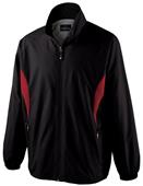 Holloway Adrenaline Micron Shell Bi-Color Jacket