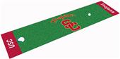 Univ. of Southern California Putting Green Mat