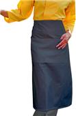 Uncommon Threads Three-Section Pocket Bistro Apron