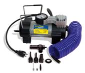 Goal Sporting Goods 120 Volt Soccer Ball Inflators Goal Sporting Goods 120 Volt Soccer Ball Inflators
