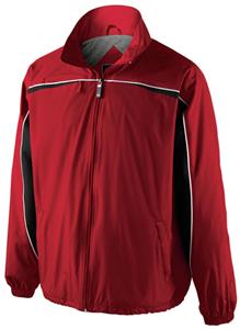 Holloway Ignition Micron Poly Shell Jacket