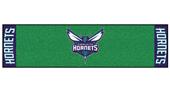 Fan Mats Charlotte Hornets Putting Green Mat Fan Mats Charlotte Hornets Putting Green Mat