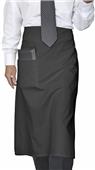 Uncommon Threads Inset-Pocket Bistro Apron