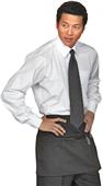 Uncommon Threads Reversible Waist Apron Uncommon Threads Reversible Waist Apron