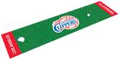 Fan Mats Los Angeles Clippers Putting Green Mat