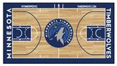 Minnesota Timberwolves Large Basketball Runner Minnesota Timberwolves Large Basketball Runner