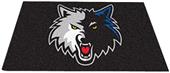 Fan Mats Minnesota Timberwolves Ulti-Mat